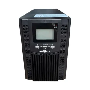Bộ lưu điện UPS Online 1000VA, 900W, AP9101S
