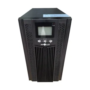Bộ lưu điện UPS Online 3000VA, 2700W, AP9103S