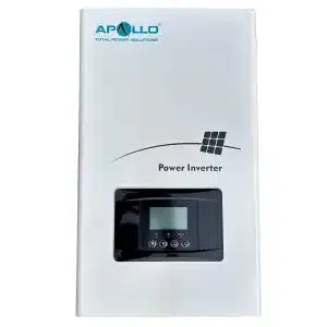 Kích điện inverter Apollo 3500VA, 2500W, HI3500