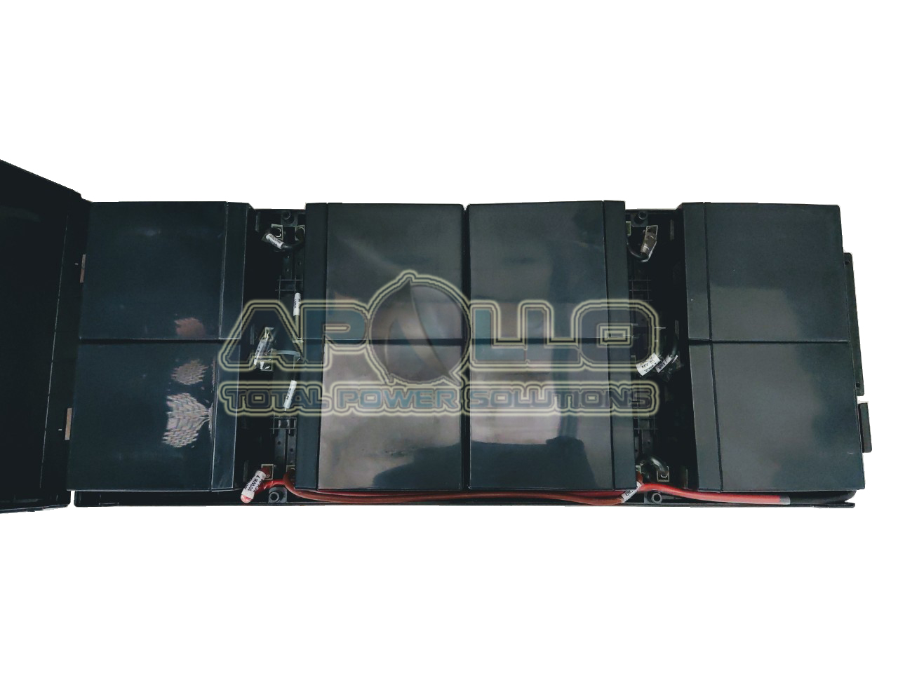 APC RBC152 1