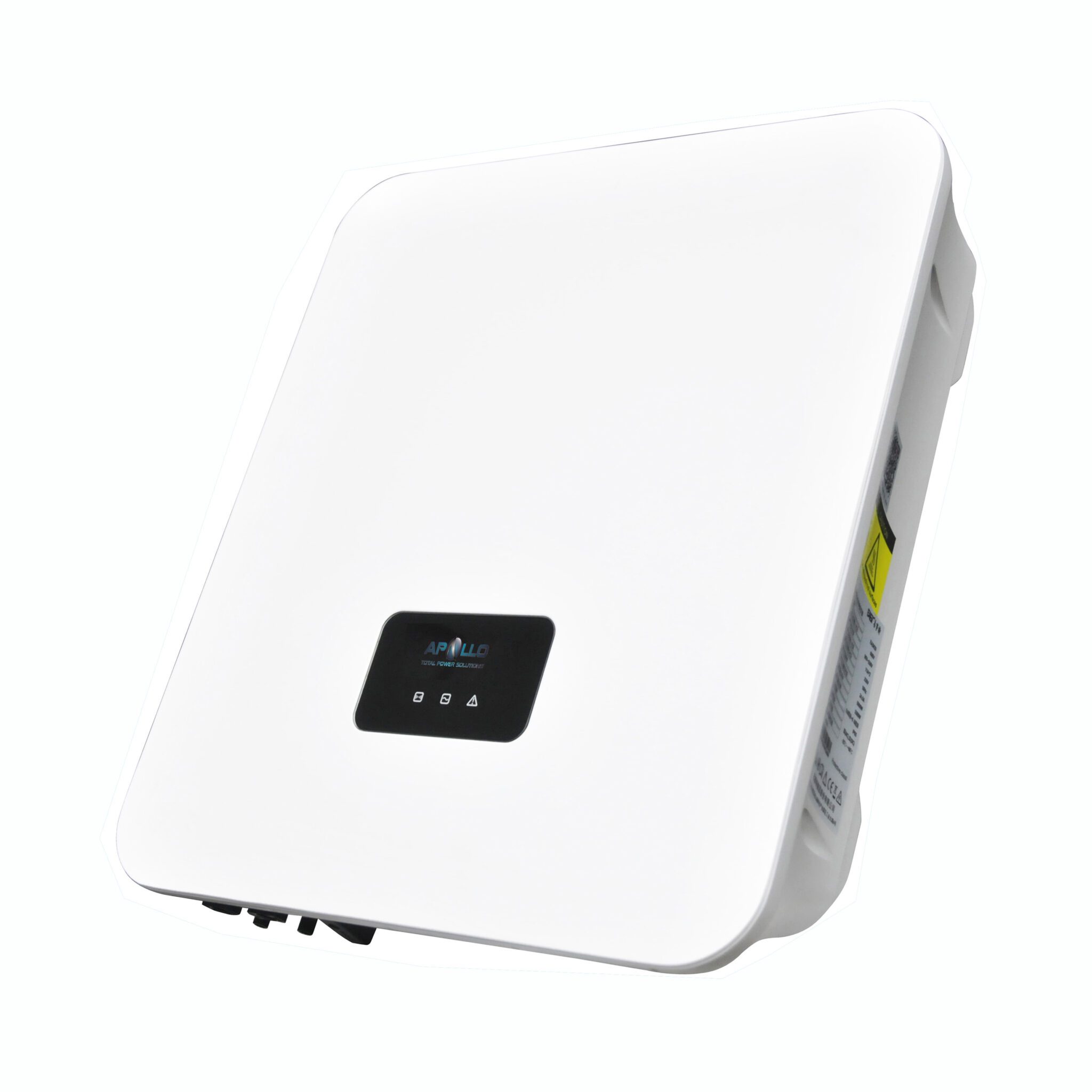 Inverter Solar On-Grid hòa lưới 3kW AP3KSI - CÔNG TY TNHH NGUỒN DỰ ...
