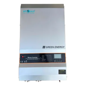 Kích điện inverter Apollo 10kVA, 8000W, API-10K