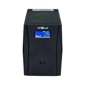 Bộ lưu điện UPS Apollo 2200VA, 1200W, BL2200-Pro