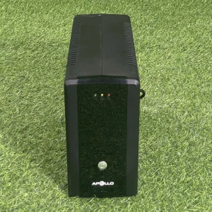 Bộ Lưu Điện Camera 1000VA, Lưu 0.5-1h (100W), AP2018C
