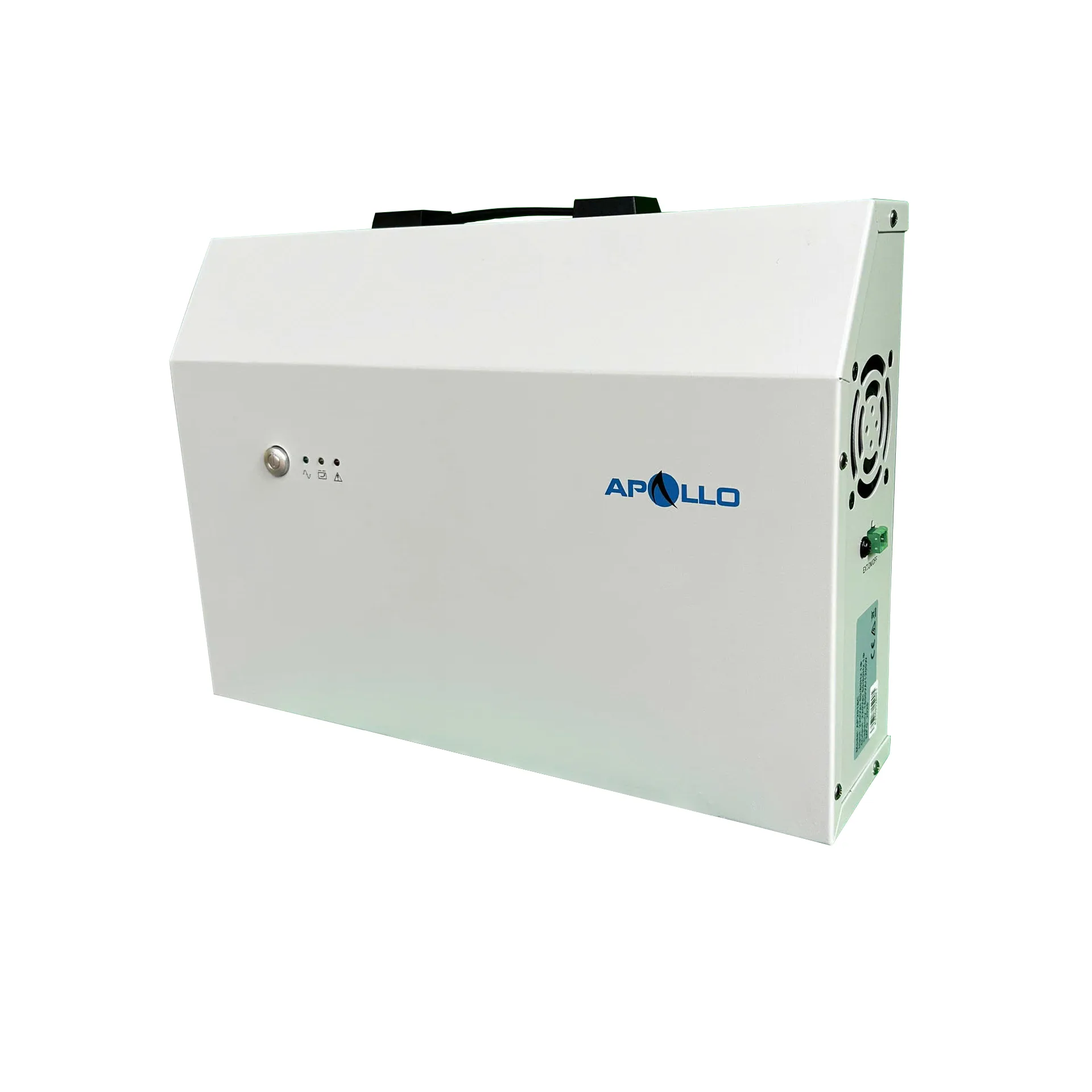 Bộ Lưu Điện Camera 1000VA, Lưu 0.5-1h (100W), AP2018C 1 Bộ Lưu Điện Camera 1000VA, Lưu 0.5-1h (100W), AP2018C