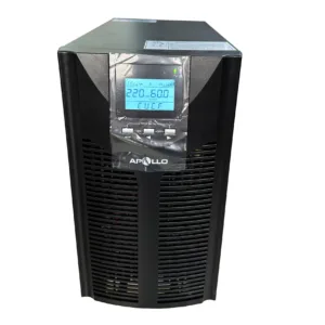 Bộ biến đổi tần số 50Hz/60Hz, 3000VA/1890W, AP903FC
