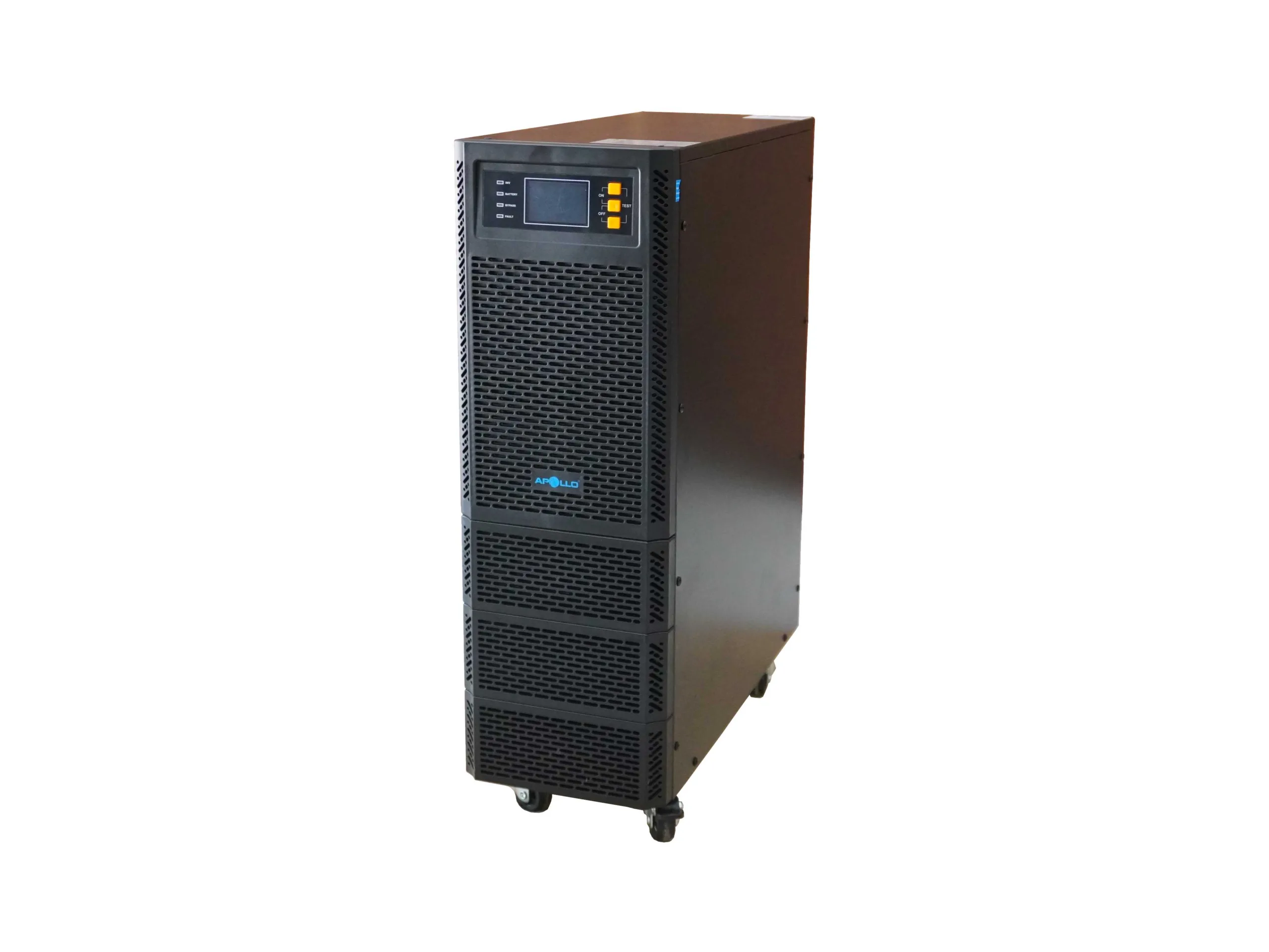 Bộ lưu điện UPS Online 10kVA, 10kW, PT10K 1 Bộ lưu điện UPS Online 10kVA, 10kW, PT10K