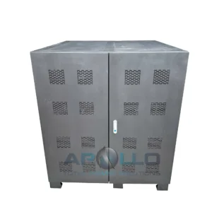 Tủ Đựng 20 bình Ắc Quy 200Ah, UPS